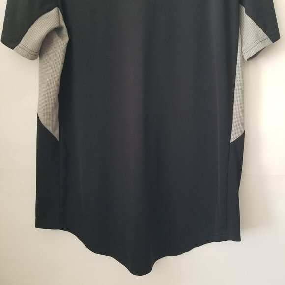 Arizona Diamondbacks MLB Original Merchandise Men M Black Button Up Jersey Shirt - Picture 11 of 16